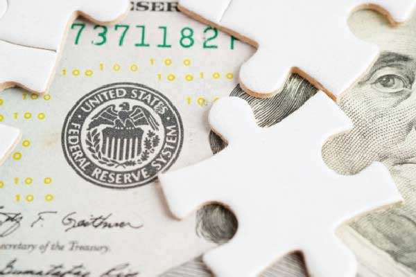 美元不再是避风港？(2025年03月06日)